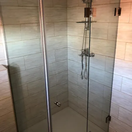 Apartment Two Bedroom Bukal With A Sea View Vir