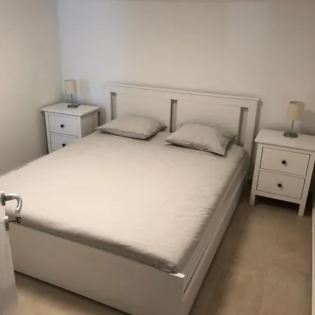 Two Bedroom Bukal With A Sea View * Vir