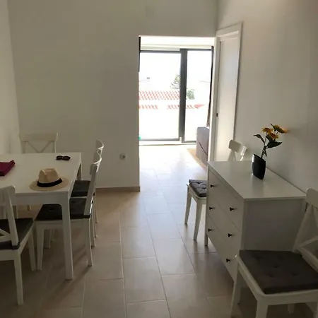 Two Bedroom Bukal With A Sea View * Vir