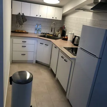 Two Bedroom Bukal With A Sea View Vir