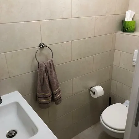 Apartment Two Bedroom Bukal With A Sea View Vir