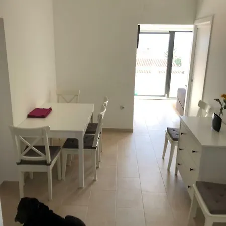 Two Bedroom Bukal With A Sea View Apartment Vir