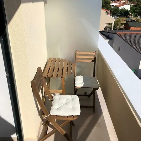 Two Bedroom Bukal With A Sea View * Vir