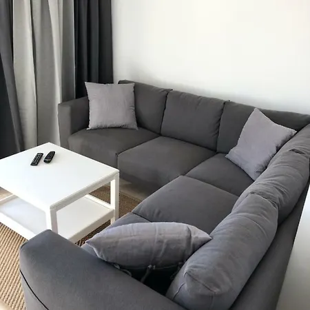 Two Bedroom Bukal With A Sea View Vir